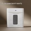 Deli GA230 Mini Paper Shredder CN plug (adapter included)