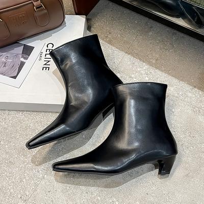 Женская обувь – Ботильоны