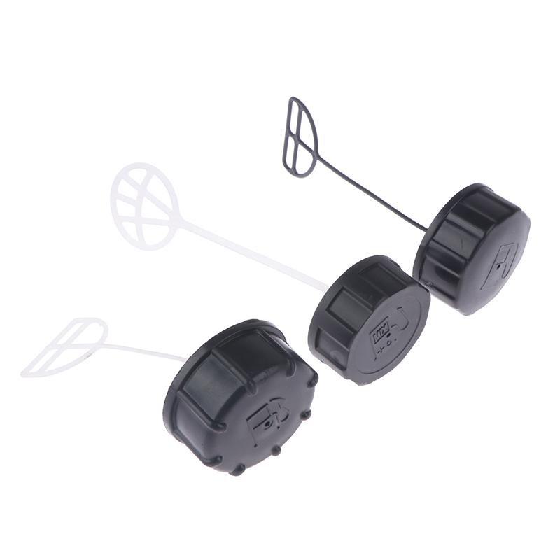 1Pc Brushcutter Fuel Tank Cap Replacement For Lawn Mower Grass Trimmer Chainsaw