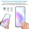 3 шт. Поддержка отпечатков пальцев ID Стекло Защитная пленка для экрана для Samsung Galaxy S25 Ultra 5G S24 S23+ S22 S21 FE S25 edge Закаленное стекло Защитная пленка для экрана