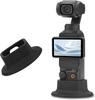 Настольная силиконовая подставка-держатель Base Support для DJI Osmo Pocket 3, устойчивый кронштейн, адаптер, аксессуары для экшн-камеры