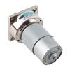 XD60GA?775 DC12V 35W Large Torque Adjustable Speed Micro DC Geared Motor