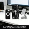 G-Gothic Cyber Sigil Phone Case For iPhone17,16,15,14,13,12,11 Plus,Pro Magnetic with Magsafe Wireless Charging
