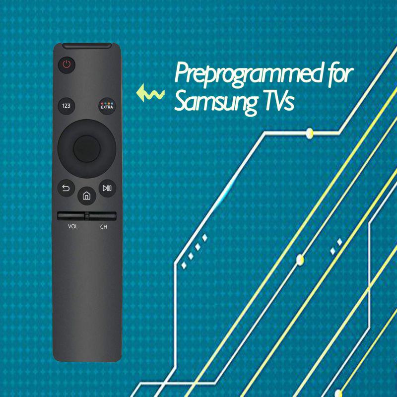 Высокочувствительный прочный портативный совместимый беспроводной пульт дистанционного управления для Samsung Smart TV BN59-01259B BN59-01260A BN59-01266A