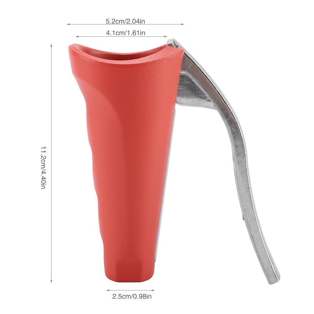 Брызгозащищенный орехокол, орехокол, мощный орехокол, орехокол, скорлупа, орехокол для морепродуктов, открывалка для грецких орехов, инструмент для орехокола