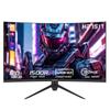 KTC Игровой монитор H27S17 27 дюймов 2560x1440 QHD 180 Гц HVA изогнутый 1500R