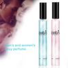 12 мл дразнящий спрей для тела, хорошее уплотнение, привлекательный, для ежедневного использования, универсальный парфюм с секс-фермонами, привлекающий искушение, для пар