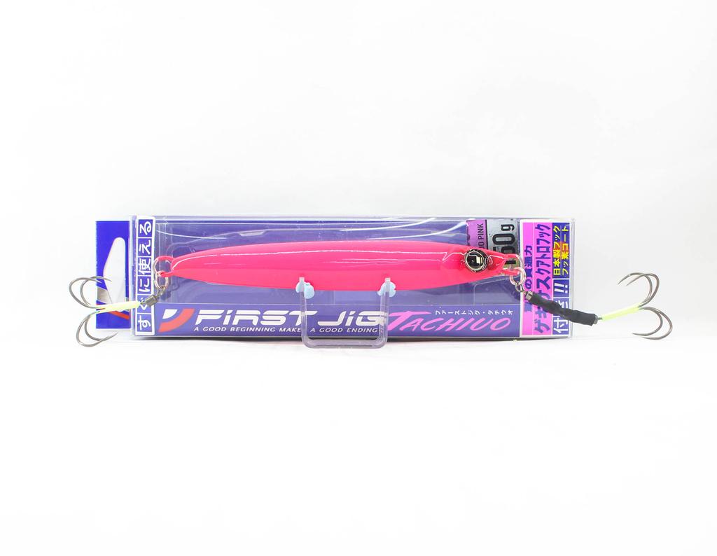 Major Craft Металлический шаблон First Jig FJTJ-150 грамм 045 (3138)