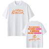 2026 Singer Karol G Latina Foreva Album Merch Graphic TShirt Mens Streetwear Cotton Short Sleeve Aesthetic Trend Unisex Top