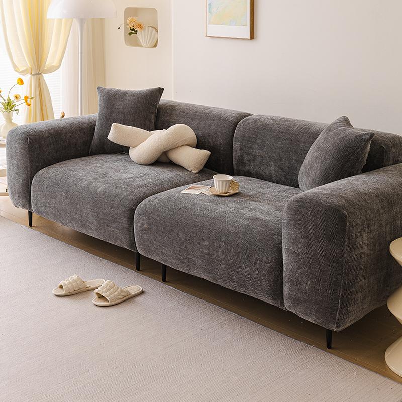 Coolazy Stretch Plaid Sofa Slipcover Sofa Cover Elastic Couch Cover Sofa Chair Couch Cover Furniture Protector For Living Room