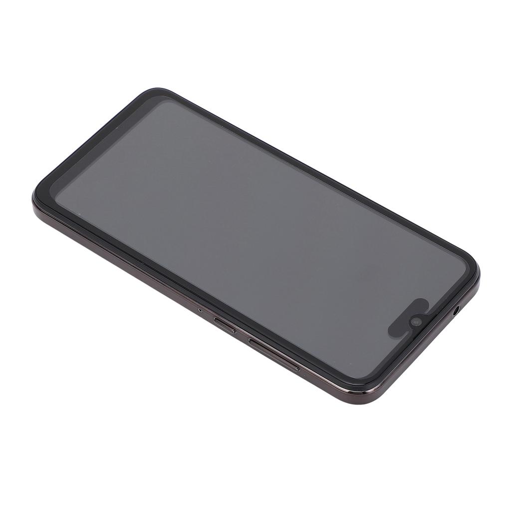 Смартфон IP13 Pro Max 6,1 дюйма HD-экран 3 ГБ 32 ГБ Dual Sim Мобильный телефон с передней и задней HD-камерой для Android