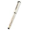 LACHIEVA LUX Natural Handmade Mother of Pearl Ink Luxury Rollerball Pen Gift from the Unisex - Sea,
