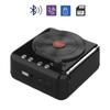 Atomic Vinyl Record Player Bluetooth Speaker Creative Retro Audio Radio HIFI Sound Effect Super Long Standby Bluetooth Music
