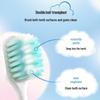 Colgate Wide Soft Silky Toothbrushes, 2-Pack
