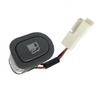 Кнопка переключателя крышки топливного бака 935554H010KD Для Hyundai i800 Grand Starex H1 07-18