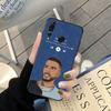 Чехол для телефона рэп-исполнителя Rauw Alejandro для Huawei Y9 6 7 5 Prime Enjoy 7s 7 8 Plus 7a 9e 9plus 8E Lite Psmart