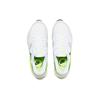 Nike Женские кроссовки Air Max SYSTM Белые Черные Вольтовые Чистый Платиновый DM9538-104