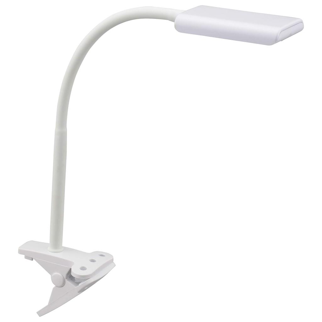 Ohm Electric LED Clip Light Белый OHM LTC-LC16-WN 06-0896