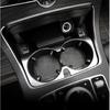 Cup Holder Trim For Mercedes W213 Amg Mercedes W205 Amg/glc X253 ABS Coupe Amg Mercedes C Class Accessories W205 Interior