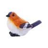 Ornaments Dollhouse Little Birds Home Decor Micro Landscape Fairy Garden Decor Miniature Figurines