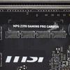 Для материнской платы Msi Mpg Z390 Gaming Pro Carbon Intel 1151 Ddr4