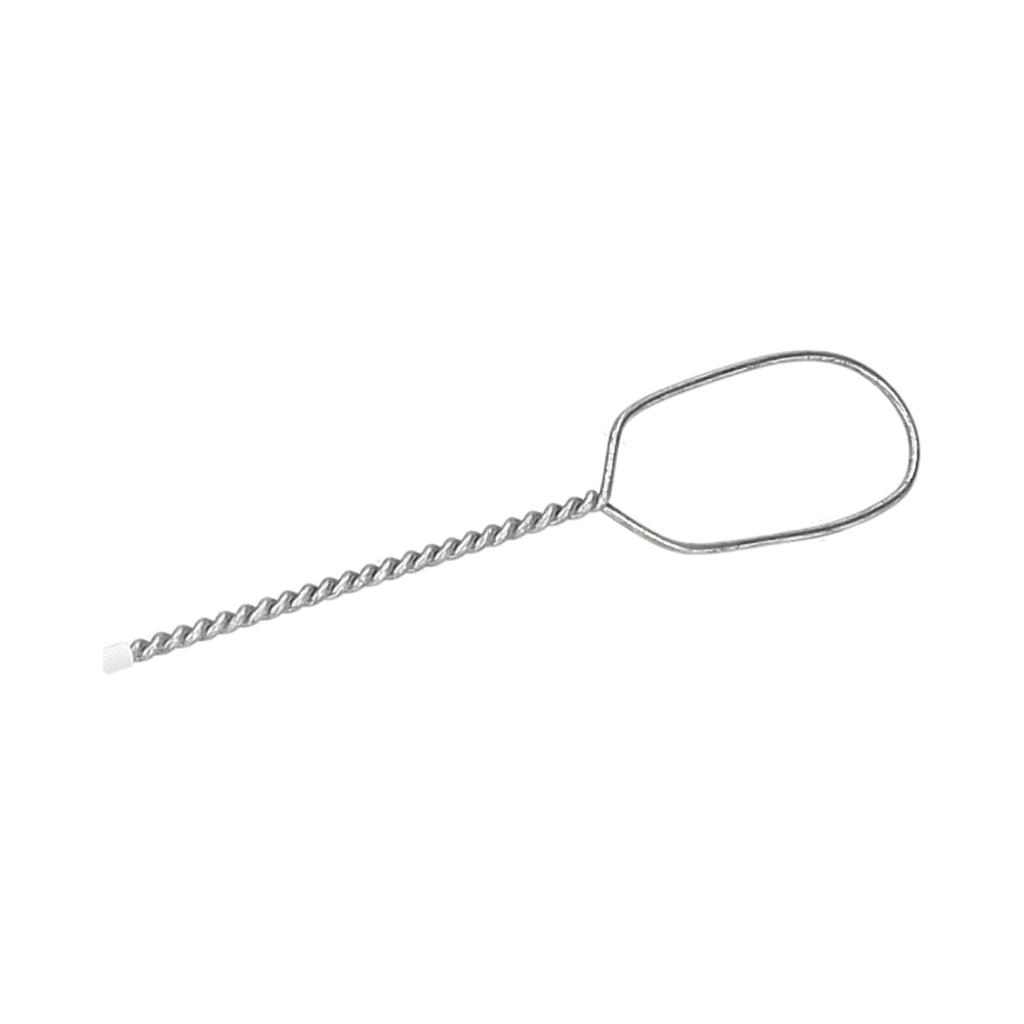 Szczotka do cylindrów miarowych 25 ml
