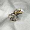 Серебряное кольцо с жемчужным тюльпаном, серебряное женское кольцо с аутентичным османским дизайном, винтажное серебряное кольцо с королевой, турецкое кольцо ручной работы