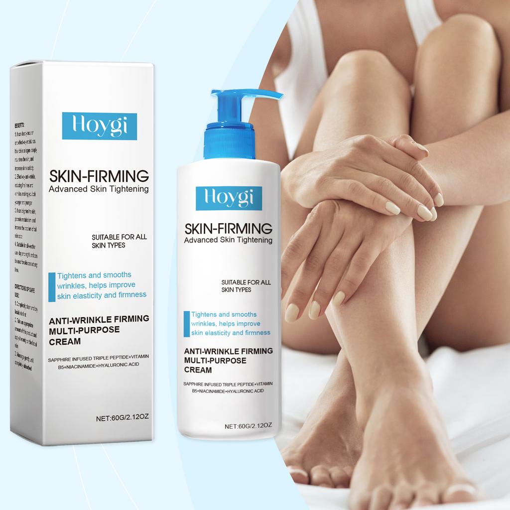 Hoygi Skin Firming Essence, Brightening, Tightening, Skin Moisturizing Facial and Body Lotion