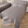 Дышащий пылезащитный чехол для мебели, устойчивый к плесени, пылезащитная ткань, новый защитный чехол, для улицы, сада