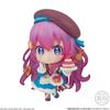 BANDAI SNOW MIKU 2026 КОЛЛЕКЦИЯ Жевательная резинка Конфетная игрушка Набор [Коробка 8]