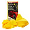 Kirkland Signature Микрофибра 144 шт. x 4 713161 Полотенца, (36 упаковок)
