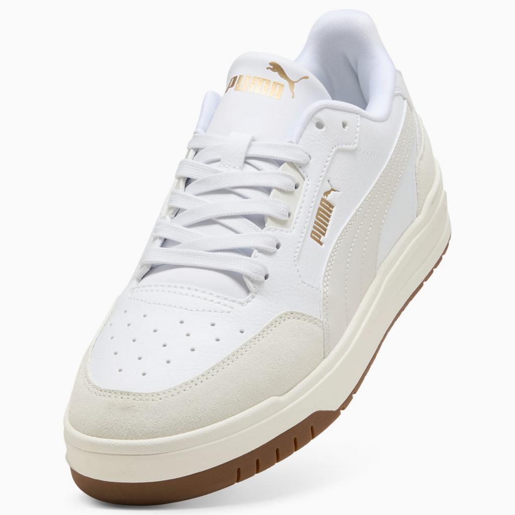 Puma SHUFFLE DOWNTOWN OG men's sports shoes white 40384005 r 47