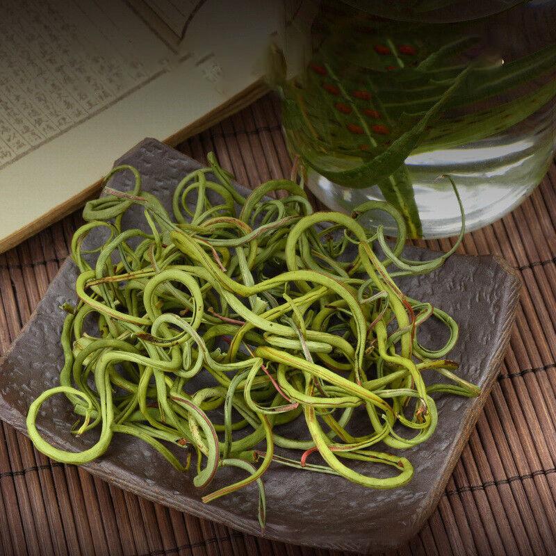 Чай с дикой ископаемой травой горы Чанбайшань, золотой травой, эссенциями почек для мужского здоровья