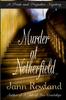 Книга Murder At Netherfield by Jann Rowland - Paperback