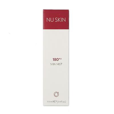 Мист для кожи Nu Skin 180 градусов, 100 мл, 2 шт.