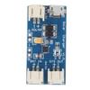 Солнечная зарядная плата Литиевая батарея USB-модуль зарядки CN3065 500 мА 4,4-6 В