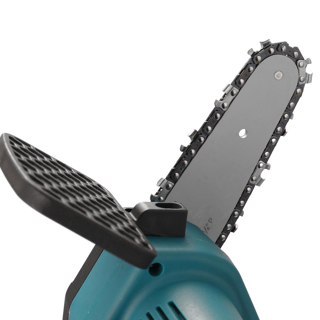 Portable Electric Pruning Saw Rechargeable Small Electric Saws Woodworking One-handed Electric Saw