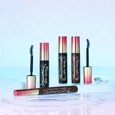 [1+1] Kiss Me Heroine Make Тушь для ресниц Advanced Film