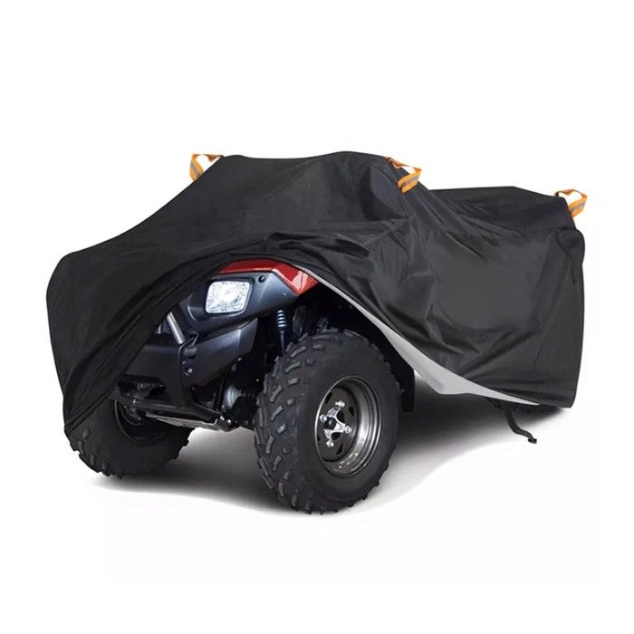 Housse de protection - CFMOTO CForce 1000/850 - Taille XL - Polyester 190T - Hydrofuge