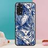 Чехол-органайзер в гавайском стиле для Xiaomi Redmi Note 14 13 Pro 12 11 9 10 9S 10S 11S 12S Redmi 14C 13C 10C 12C