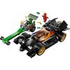 LEGO® DC Comics Super Heroes 76012 - Batman La Poursuite du Sphinx