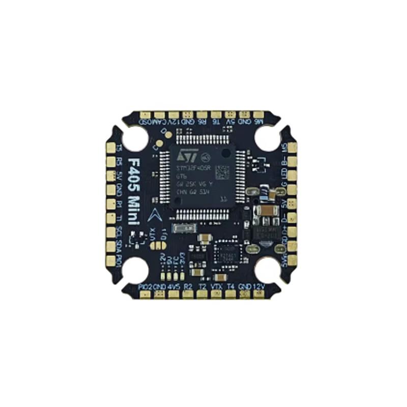DAKEFPV Mini F405 Flight Controller Stack