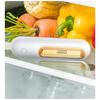 Ozone Refrigerator Deodorizer Sterilizer Air Freshener Odor Eliminator Fridge Air Cleaner For Fruit Vegetable