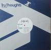 12-дюймовая пластинка JON KENNEDY - Chocolate & Cheese TRU024 Tru Thoughts 2002 UK Танцевальная и Электронная Б/У
