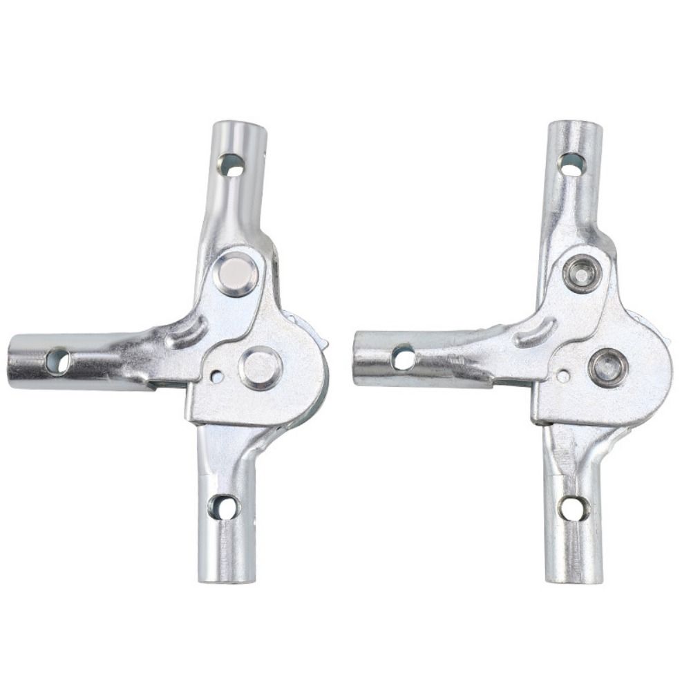 2 шт. прочный складной диван шарнир самоблокирующиеся пружинные петли прочный шарнир обеденный стол