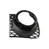 Черная накладка противотуманной фары LR018245/LR018234 для Land Rover Range Rover 2010-2012