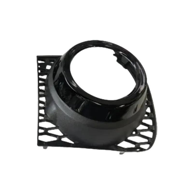 Черная накладка противотуманной фары LR018245/LR018234 для Land Rover Range Rover 2010-2012