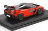 Tamiya Коллекция шедевров McLaren Senna Пластиковая окрашенная готовая продукция 21172 1/24 № 172 (оранжевый)