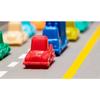 Rush Hour Junior, Mixed Colors, 1 Piece, Korea Representative Board Game