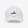 New Balance Шапка Nqj Nbgdess114 10 Stacked V2 Ball Cap